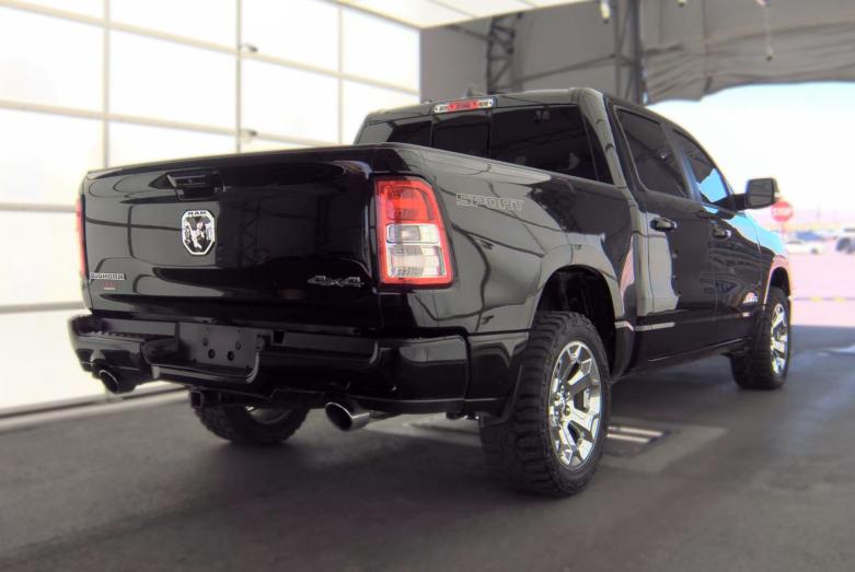 ram ram 1500 pickup 2022 1C6SRFFT3NN418329 image ram ram 1500 pickup 2022 1C6SRFFT3NN418329 image